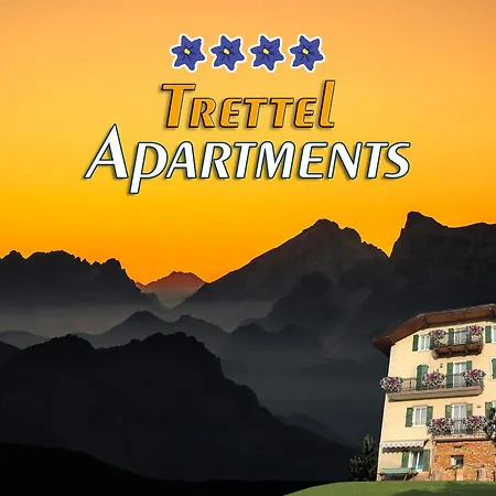 Apartment Apartments Trettel Tesero