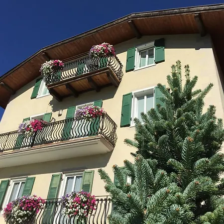 Apartment Apartments Trettel *