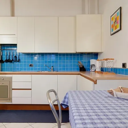 Apartment Apartments Trettel Tesero