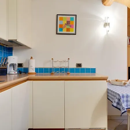 Apartment Apartments Trettel