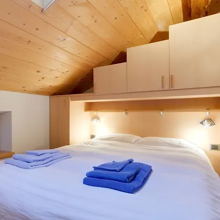 Apartments Trettel Apartment Tesero