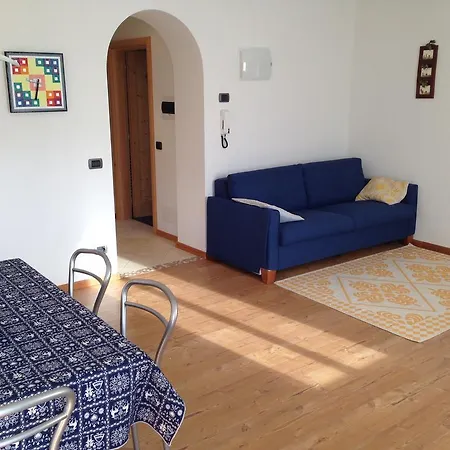 Apartment Apartments Trettel Tesero