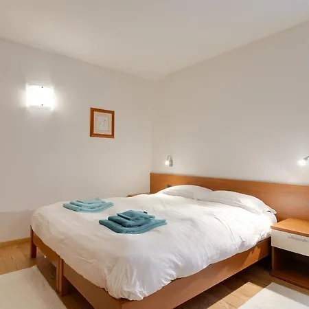 Apartment Apartments Trettel *