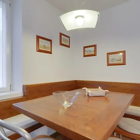 Apartments Trettel * Tesero