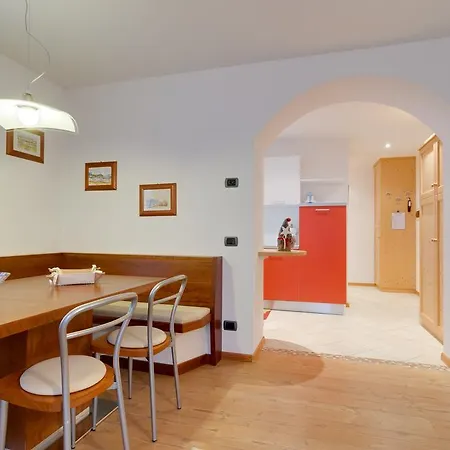 Apartments Trettel Apartment Tesero