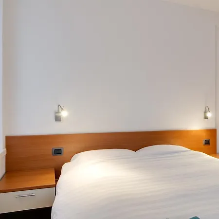Apartment Apartments Trettel Tesero