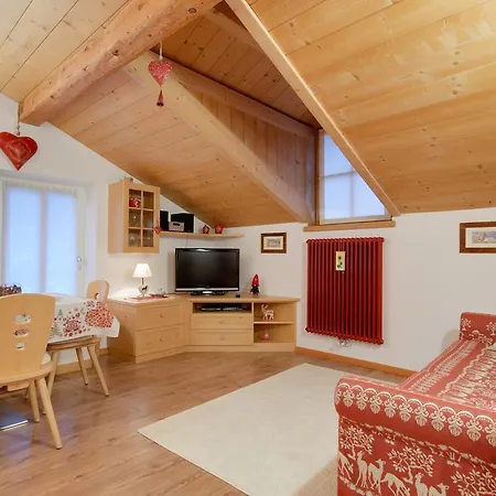 Apartments Trettel * Tesero