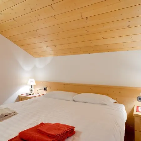 Apartments Trettel * Tesero