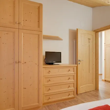 Apartments Trettel Apartment Tesero