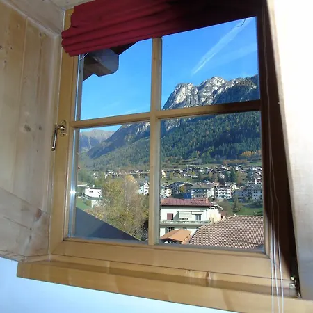Apartment Apartments Trettel *
