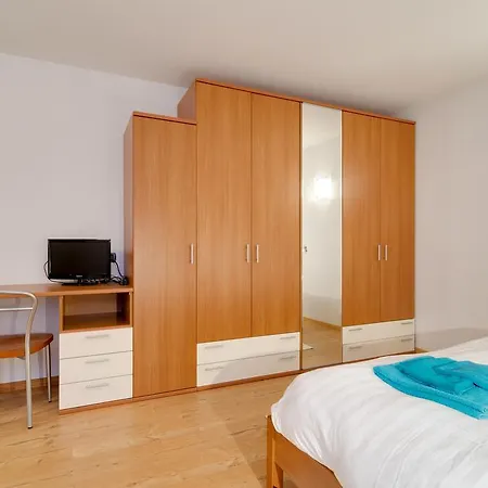 Apartment Apartments Trettel *
