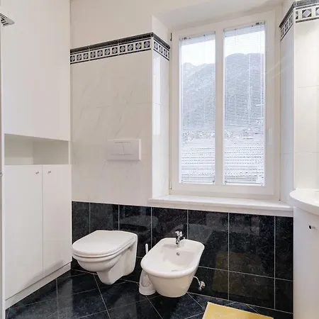 Apartments Trettel *
