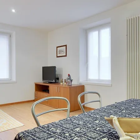 Apartment Apartments Trettel Tesero
